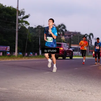 Runner Photo 4841960