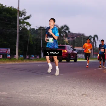 Runner Photo 4841961