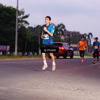 Runner Photo 4841962