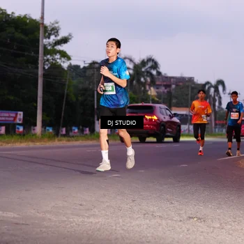 Runner Photo 4841963