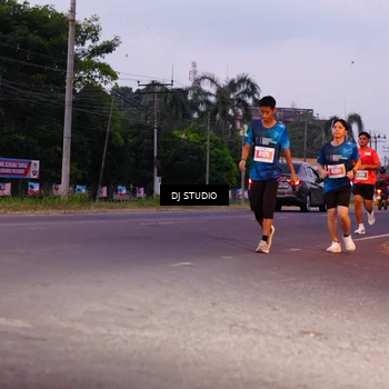 Runner Photo 4841981