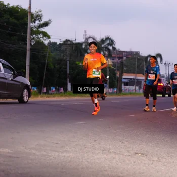 Runner Photo 4841983