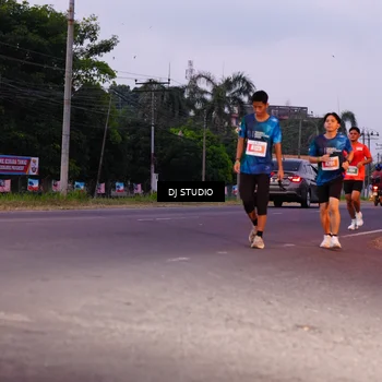 Runner Photo 4841984