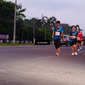 Runner Photo 4841985