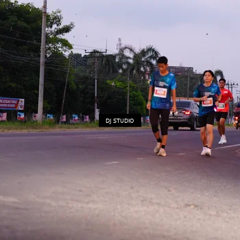 Runner Photo 4841986