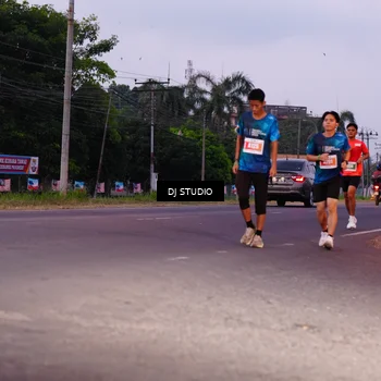 Runner Photo 4841987