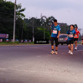 Runner Photo 4841988