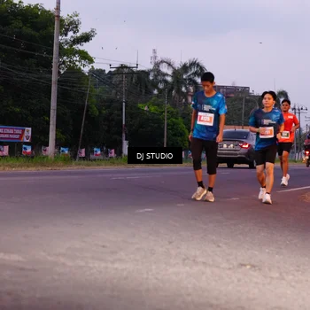 Runner Photo 4841989