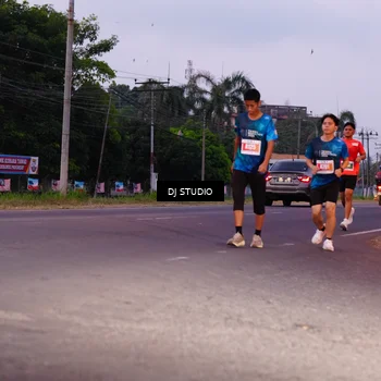 Runner Photo 4841990