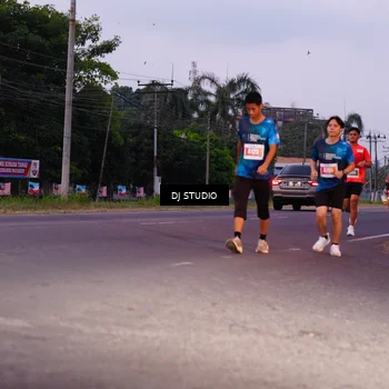 Runner Photo 4841993