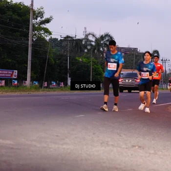 Runner Photo 4841994