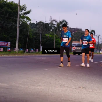 Runner Photo 4841997