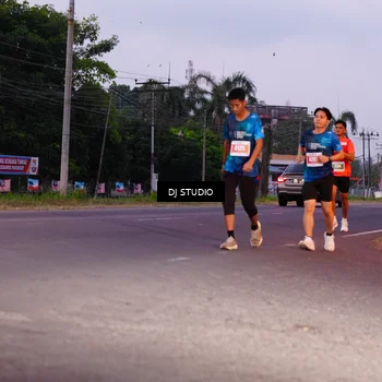 Runner Photo 4842000