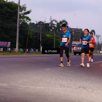 Runner Photo 4842002