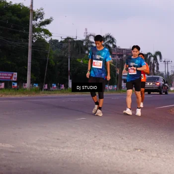 Runner Photo 4842003