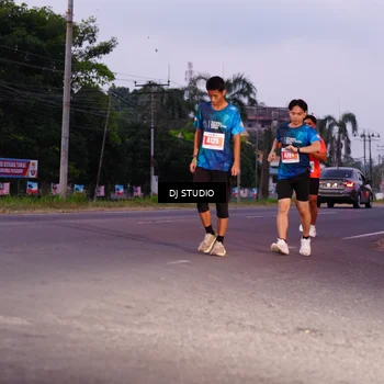 Runner Photo 4842004