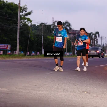 Runner Photo 4842005