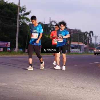 Runner Photo 4842008