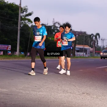 Runner Photo 4842009