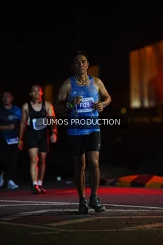 Runner Photo 4842012