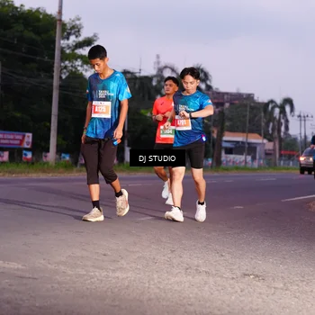 Runner Photo 4842014