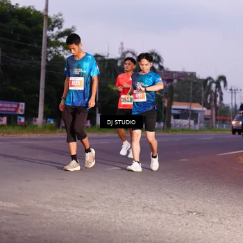 Runner Photo 4842015