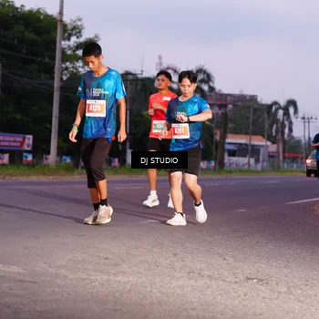 Runner Photo 4842017