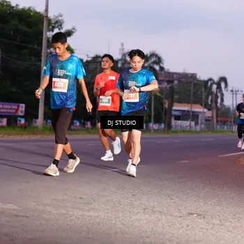 Runner Photo 4842029