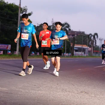 Runner Photo 4842030