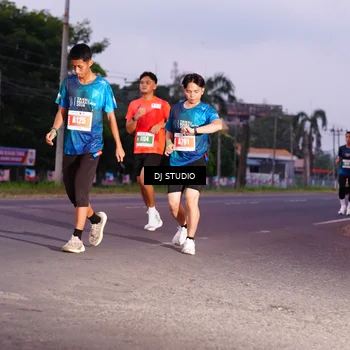 Runner Photo 4842032