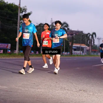 Runner Photo 4842033