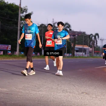 Runner Photo 4842034