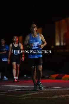 Runner Photo 4842037