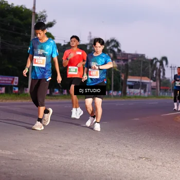 Runner Photo 4842039
