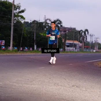 Runner Photo 4842042