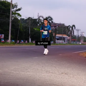 Runner Photo 4842043
