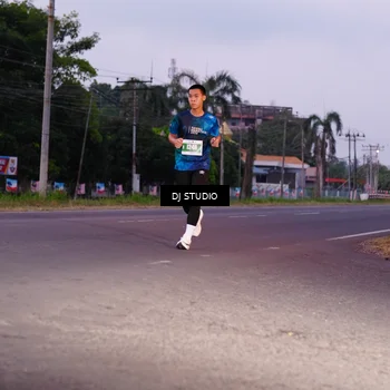 Runner Photo 4842044