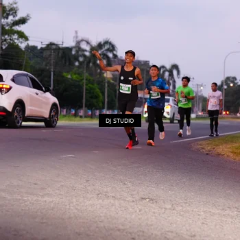 Runner Photo 4842045