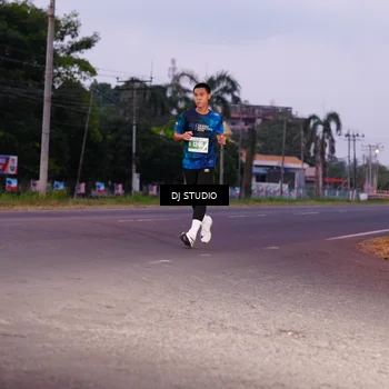 Runner Photo 4842046