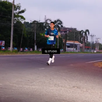 Runner Photo 4842047