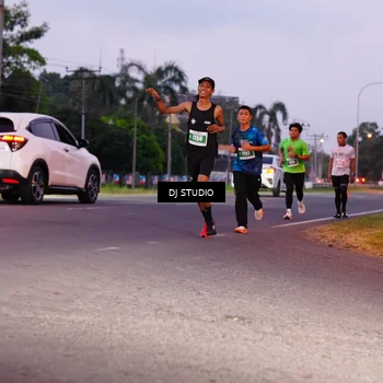 Runner Photo 4842050