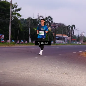 Runner Photo 4842051