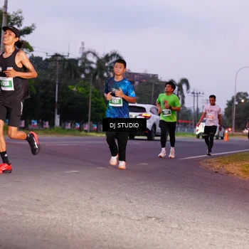 Runner Photo 4842053
