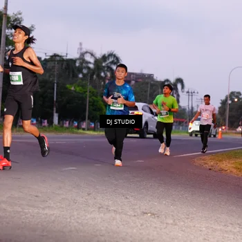 Runner Photo 4842055