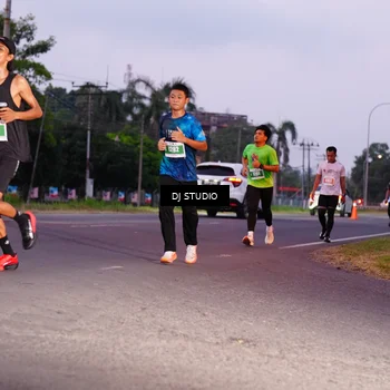 Runner Photo 4842058