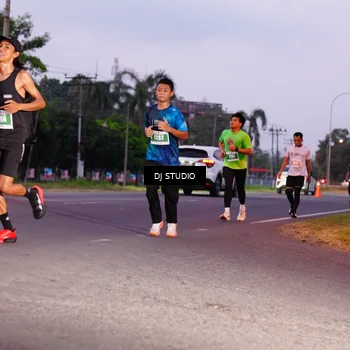 Runner Photo 4842059