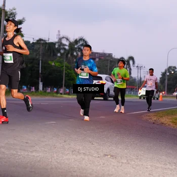 Runner Photo 4842061