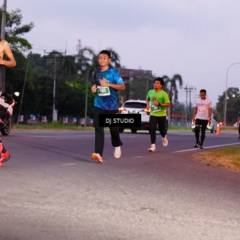 Runner Photo 4842063