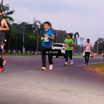 Runner Photo 4842064