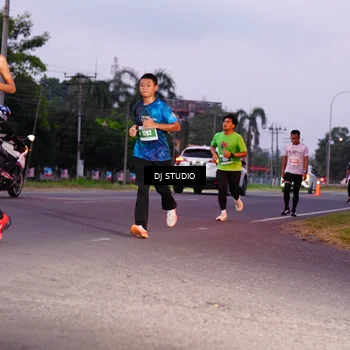 Runner Photo 4842065
